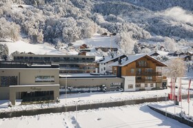 Alpenhotel Montafon