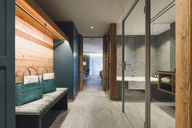 Alpenhotel Montafon