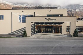 Alpenhotel Montafon