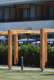 Alpenhotel Montafon