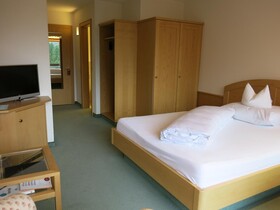 Alpenhotel Montafon