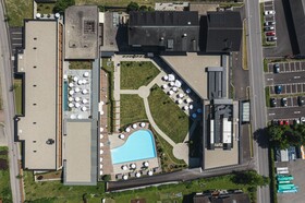 Alpenhotel Montafon