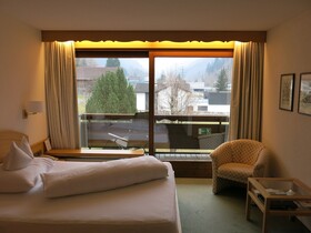 Alpenhotel Montafon