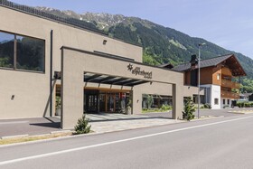 Alpenhotel Montafon