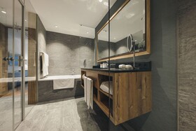 Alpenhotel Montafon