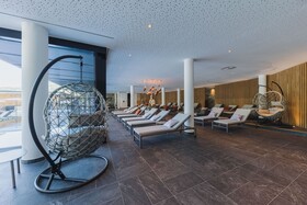 Alpenhotel Montafon