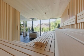 Alpenhotel Montafon