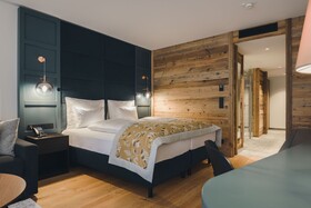 Alpenhotel Montafon