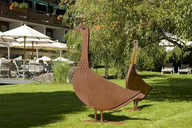 Alpenhotel Montafon
