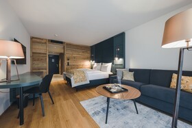 Alpenhotel Montafon