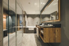 Alpenhotel Montafon