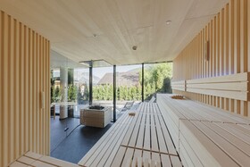 Alpenhotel Montafon