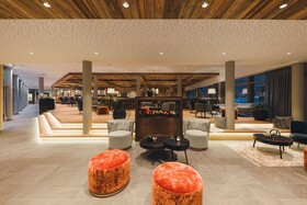 Alpenhotel Montafon