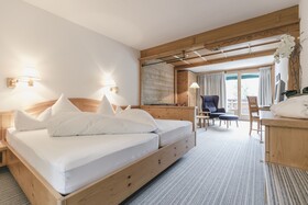 Alpenhotel Montafon