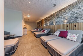 Alpenhotel Montafon