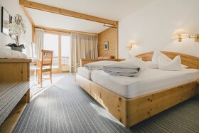 Alpenhotel Montafon