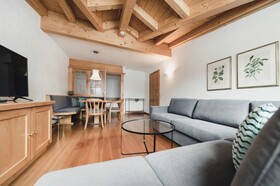 Alpenhotel Montafon