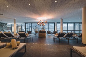 Alpenhotel Montafon