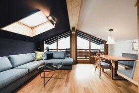 Alpenhotel Montafon