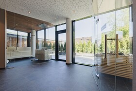 Alpenhotel Montafon