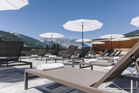 Alpenhotel Montafon