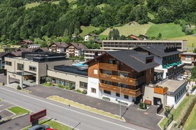 Alpenhotel Montafon