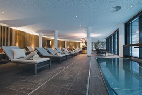 Alpenhotel Montafon