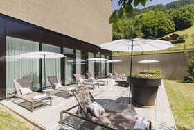 Alpenhotel Montafon