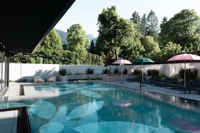 Amrai Suites