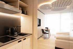 Amrai Suites