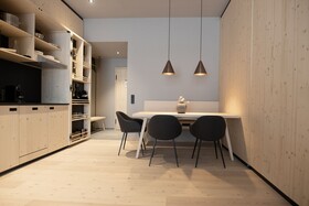 Amrai Suites