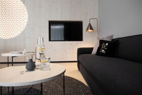 Amrai Suites