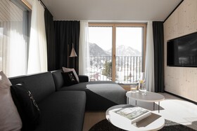 Amrai Suites