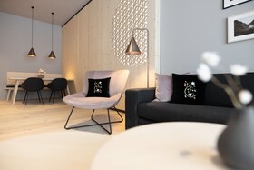 Amrai Suites