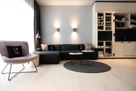 Amrai Suites