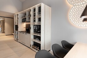 Amrai Suites