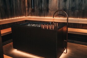 Amrai Suites