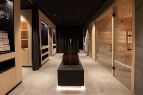 Amrai Suites
