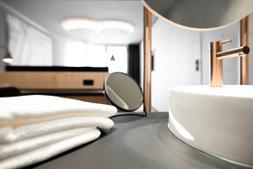 Amrai Suites