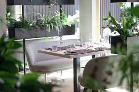 Amrai Suites