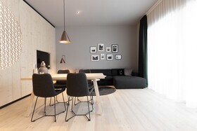 Amrai Suites