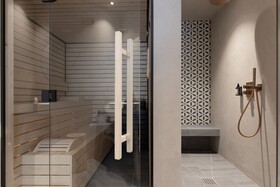 Amrai Suites
