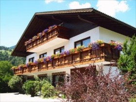 Hotel Alpenblick