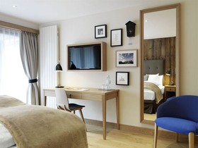 Löwen Hotel Montafon