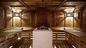 Löwen Hotel Montafon