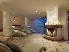 Löwen Hotel Montafon