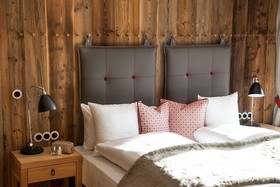 Löwen Hotel Montafon