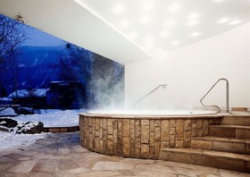 Löwen Hotel Montafon