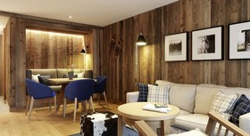 Löwen Hotel Montafon
