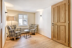 Münsterhaus